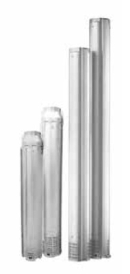 Скважинный насос Espa ES6 25/45.8AISI316