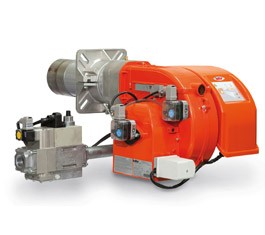 Газовая горелка Baltur (Балтур) TBG 45 PV 50Hz (17330010)