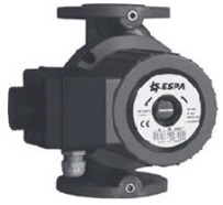 Циркуляционный насос Espa RA1-F 80-120-PN10 400 50