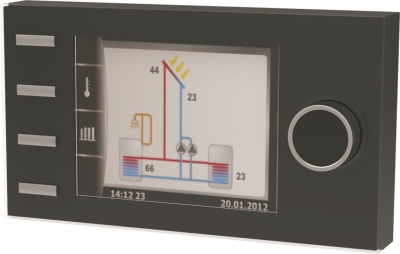 Wolf Устройство регулирования Модуль управления BM-2-Solar