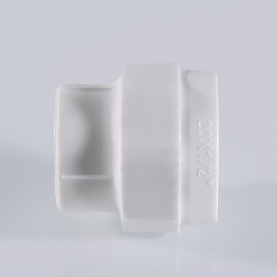 Valtec Соединитель PPR с переходом на вн. р. 32х3/4  