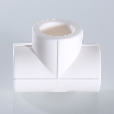 Valtec Тройник PPR 25мм  