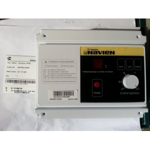Navien Блок управления (контроллер) (Controller (PCB)