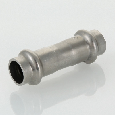 Valtec Муфта нерж. сталь 28х15  