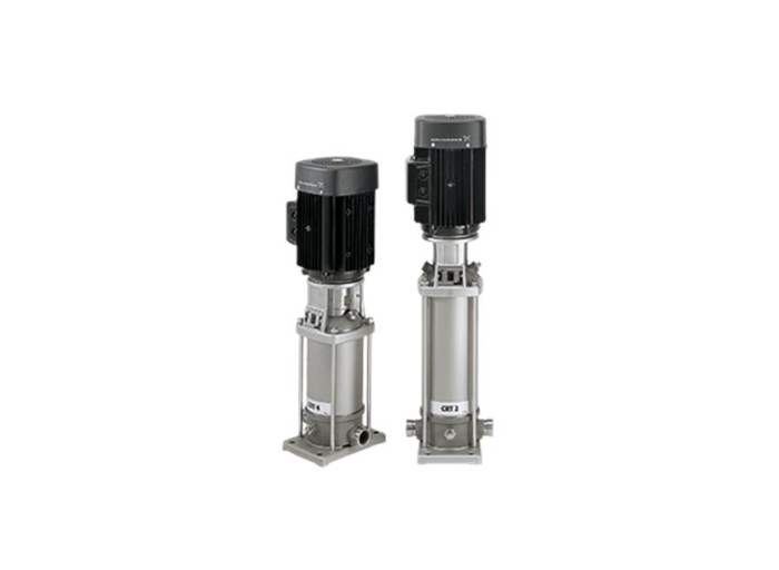 Поверхностный насос Grundfos CRT 8-12 A-P-A-E-AUUE  