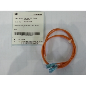 Navien Жгут кабельный реле давления воздуха GA 11-35K, GST 35-40K