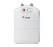 Электрический водонагреватель Eldom 72325PMP EXTRA LIFE 10 литров