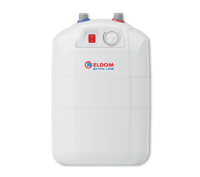 Электрический водонагреватель Eldom 72325PMP EXTRA LIFE 10 литров