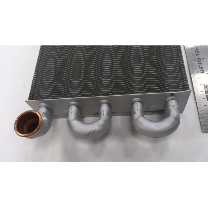 Baxi Теплообменник основной (3611660)  