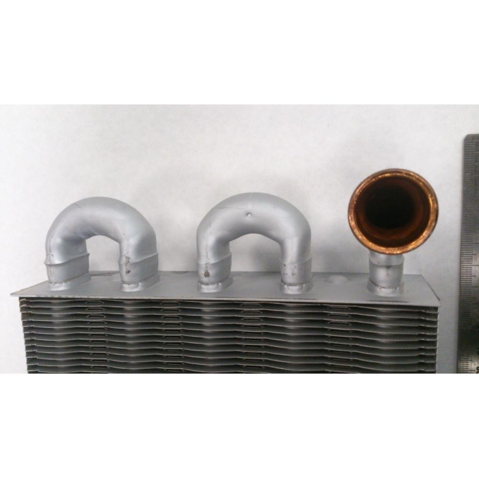 Baxi Теплообменник основной (3611660)  