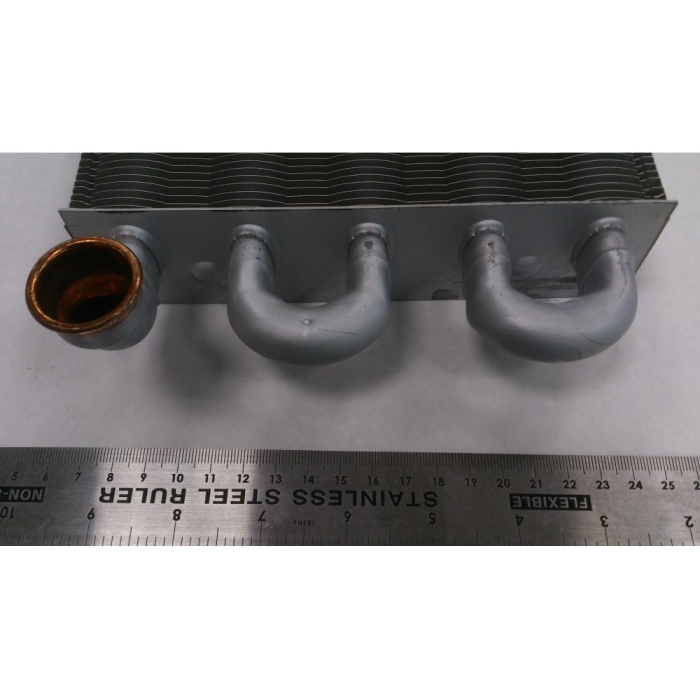 Baxi Теплообменник основной (3611660)  