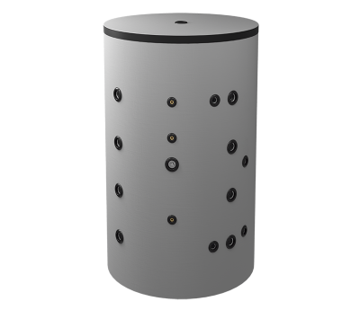 Буферная ёмкость Eldom BCWS 750K GREEN LINE с одним теплообменником и теплообменником из нержавеющей стали для приготовлени