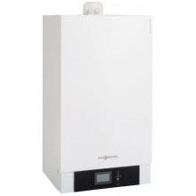 Газовый котел Viessmann Vitodens 200-W B2HA 99х4 кВт B2HAI66 (Каскад из 4 котлов)