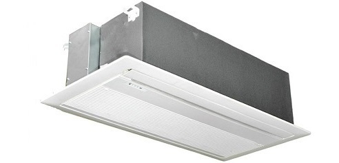 Kentatsu KY40HFAN1/KPU-1Y  