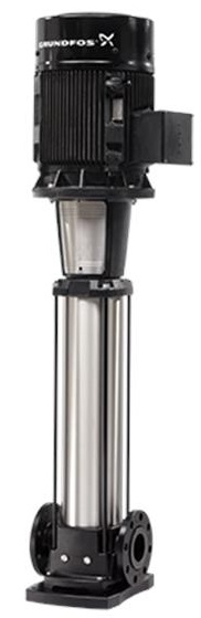 Поверхностный насос Grundfos CR 150-1-1 A-F-A-E-HQQE  