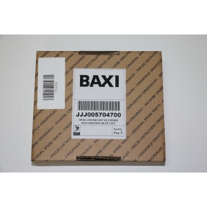 Baxi Электронная плата (5704700)
