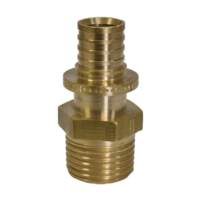 Переход Hoobs с наружнои? резьбои? 25х3.5-R1/2