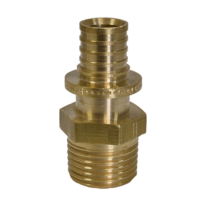 Переход Hoobs с наружнои? резьбои? 25х3.5-R1/2"  