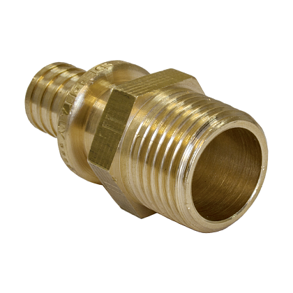 Переход Hoobs с наружнои? резьбои? 25х3.5-R1/2  