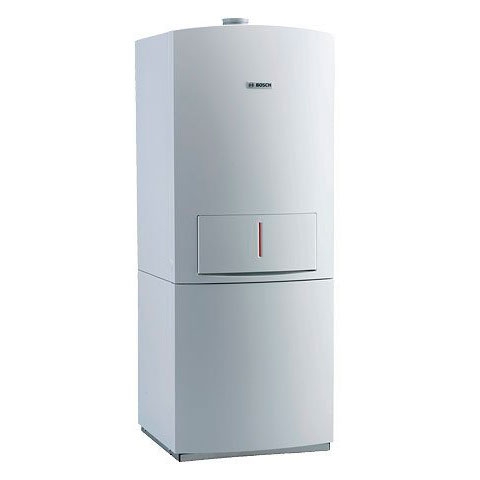 Конденсационный котёл Bosch Condens 5000 FM ZBS 30/150-3  