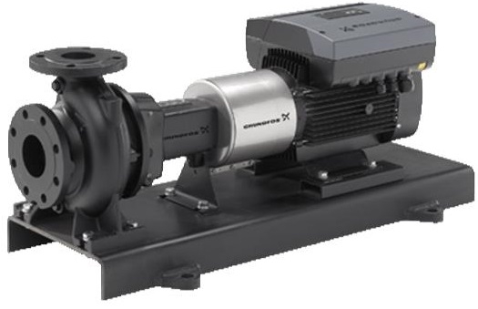 Поверхностный насос Grundfos NK 50-200/210 A2F2AE-SBAQE  