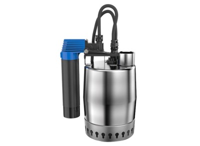 Дренажный насос Grundfos Unilift KP 350 AV 1