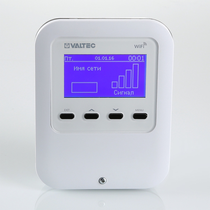 Valtec VT.ST.WIFI.RS.0 Интернет модуль для беспроводного зонального контроллера  