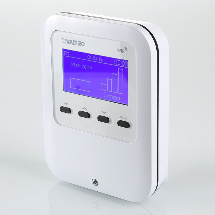 Valtec VT.ST.WIFI.RS.0 Интернет модуль для беспроводного зонального контроллера  