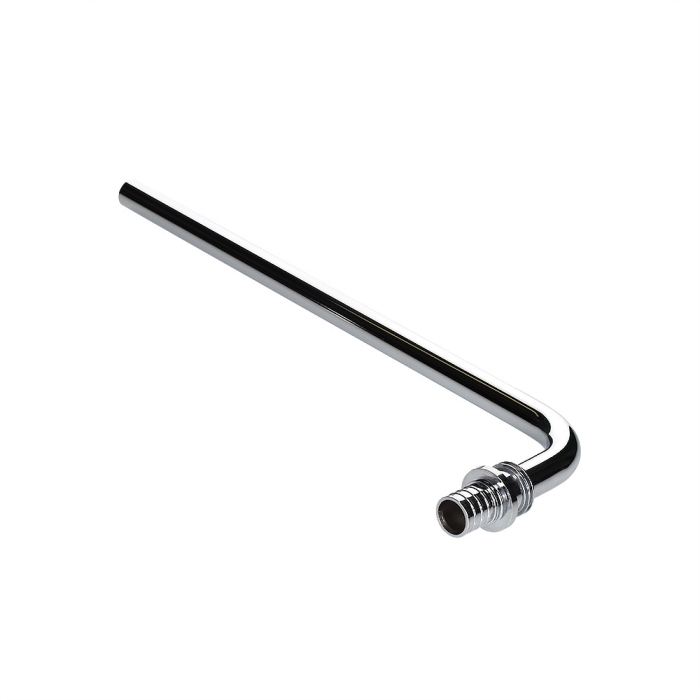 Valtec VTm.481.PC.001615 Угловой аксиальный фитинг 16(2,2)х15 L  