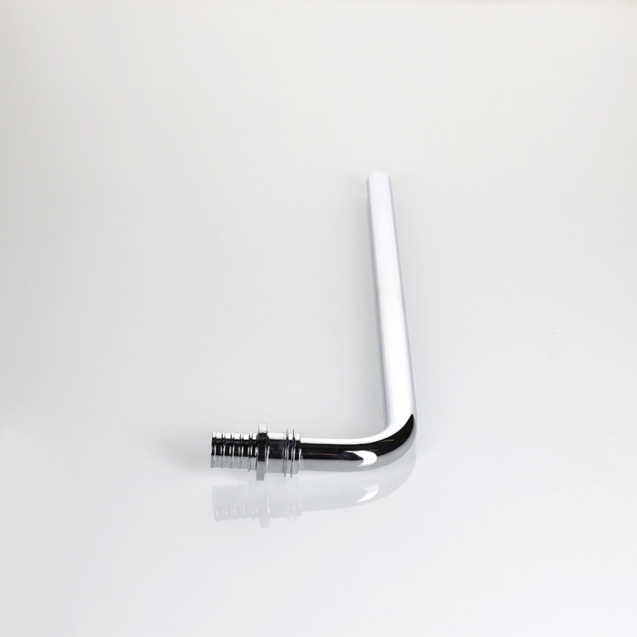 Valtec VTm.481.PC.001615 Угловой аксиальный фитинг 16(2,2)х15 L  