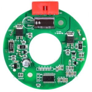 Kiturami Плата вентилятора (модели TwinAlpha 13/16/20/25/30)