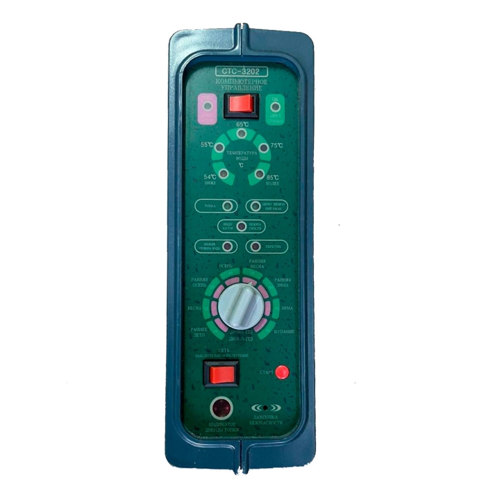 Kiturami Блок управления CTC-3202  