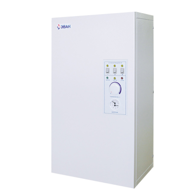 Электрический котёл Эван Warmos-M 21