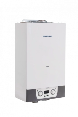Газовй котел GB Mizudo M28Т c шиной OpenTherm