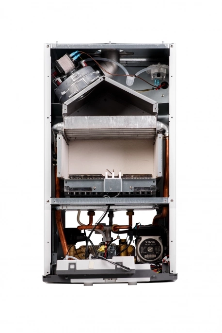 Газовй котел GB Mizudo M28Т c шиной OpenTherm  