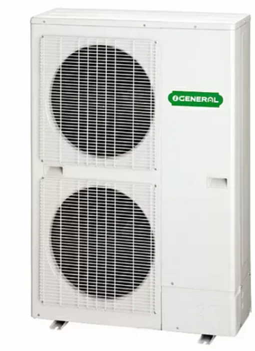 General Climate GC-G28/CFAN1  