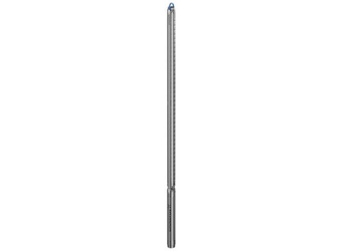 Скважинный насос Grundfos SP 9-21N (380В)  