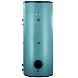 Бойлер косвенного нагрева Wolf SEL-1000