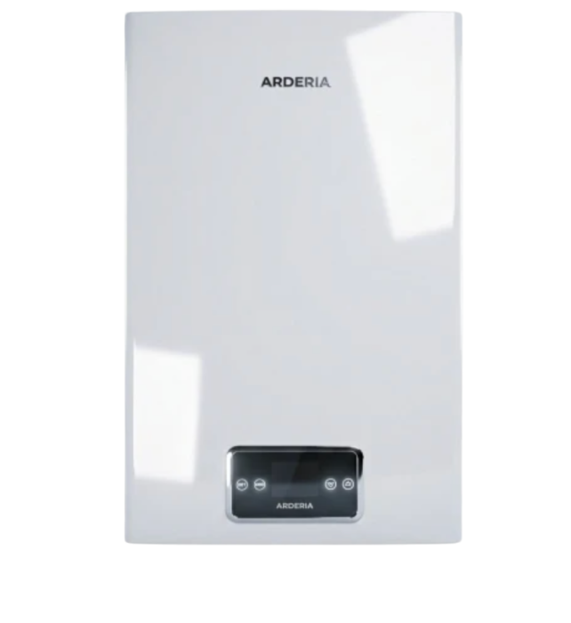                                                Настенный                                                                                  Настенный                                  Котел газовый Arderia BF24 v3 с возможностью подключения бойлера 24 кВт, одноконтурный, открытая  24 кВт, одноконтурный, открытая 