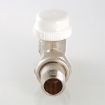 Valtec Клапан термостатический для рад. прямой 1/2  