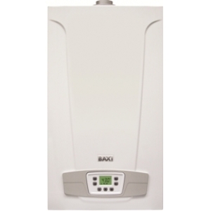 Газовый котел Baxi ECO-5 COMPACT 24 F  