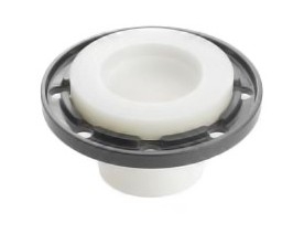 Rehau FUSAPEX Фланцевый переходник SDR 11 110/100  