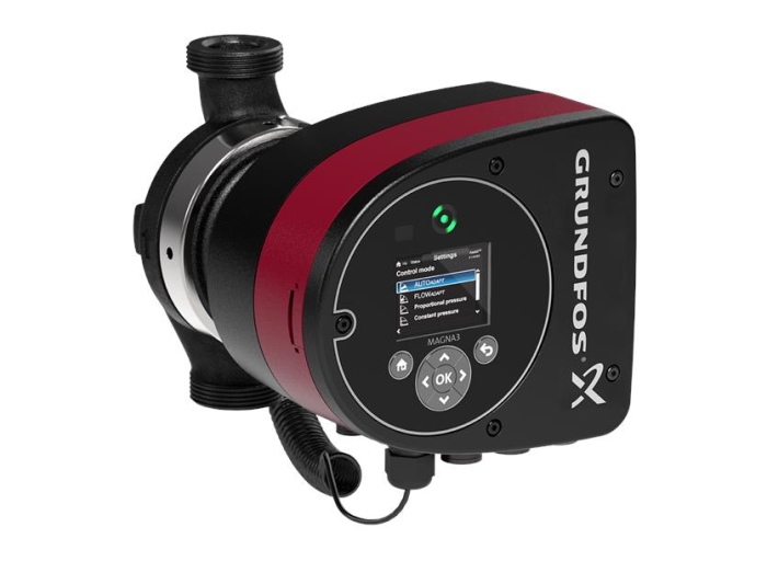 Циркуляционный насос Grundfos MAGNA3 25-80  