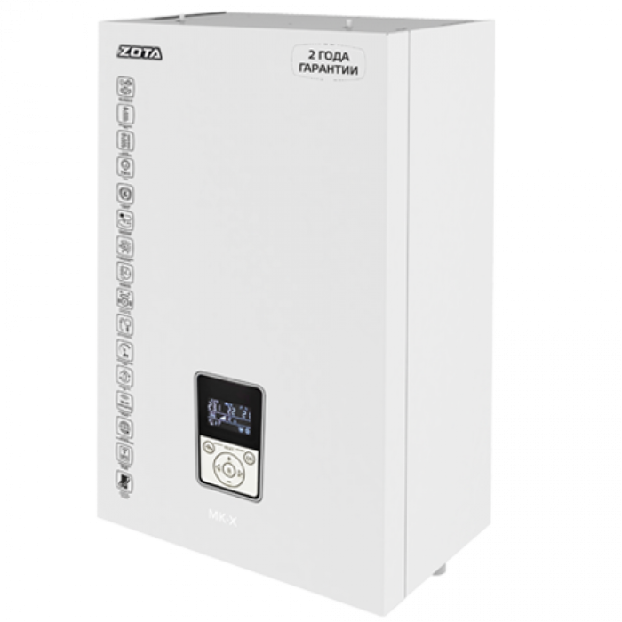 Электрокотел ZOTA MK-X 36  