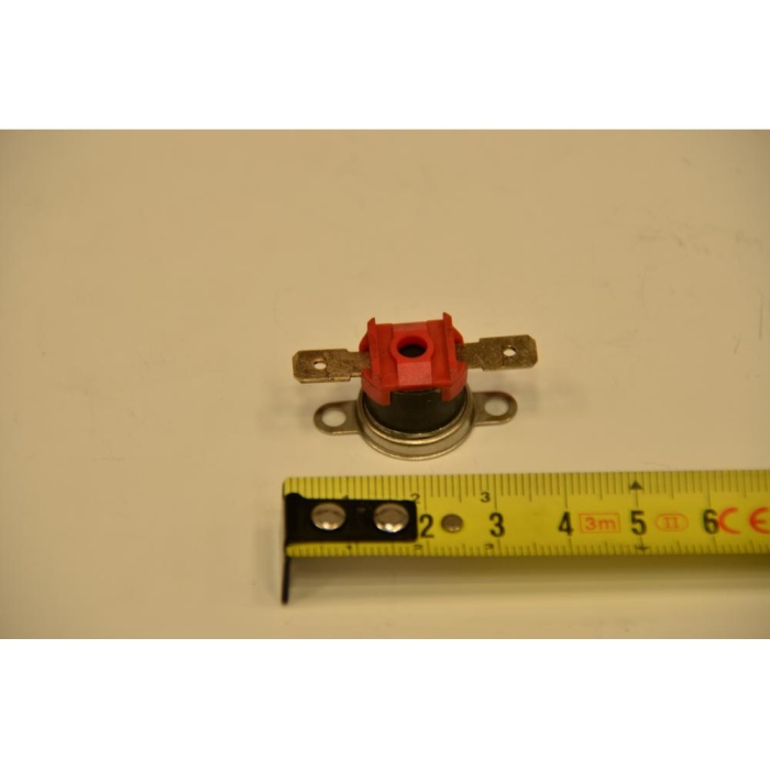 Baxi Термостат предохранительный отходящих газов (датчик тяги) (600690)  