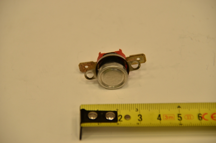 Baxi Термостат предохранительный отходящих газов (датчик тяги) (600690)  