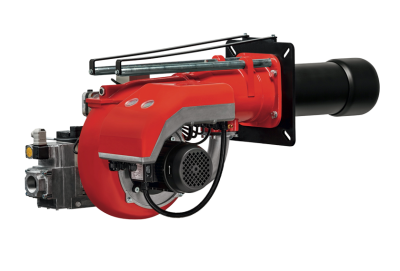 Газовая горелка F.B.R. GAS P 100/2 CE TC + R. CE D2 – S