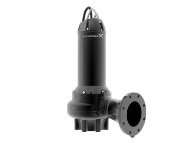 Дренажный насос Grundfos SL 1.95.150.220.4.52H.S.EX.51D