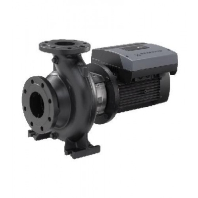 Поверхностный насос Grundfos NB 100-160/176 EUP A-F2-A-GQQE (98897916)