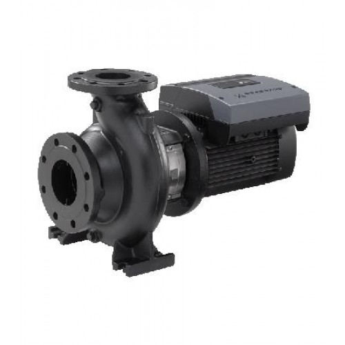 Поверхностный насос Grundfos NB 100-160/176 EUP A-F2-A-GQQE (98897916)  